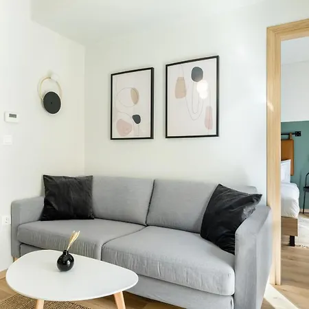 Homey Skg Appartamento *