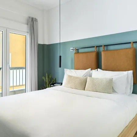 Homey Skg 아파트 테살로니키