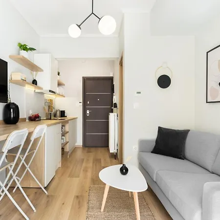 Homey Skg Appartamento Salonicco